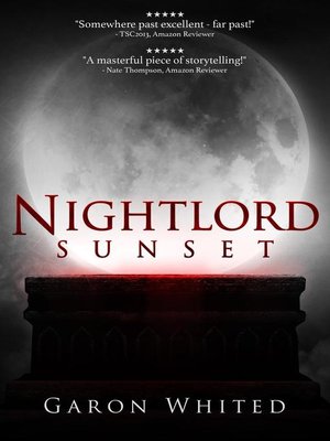 cover image of Sunset